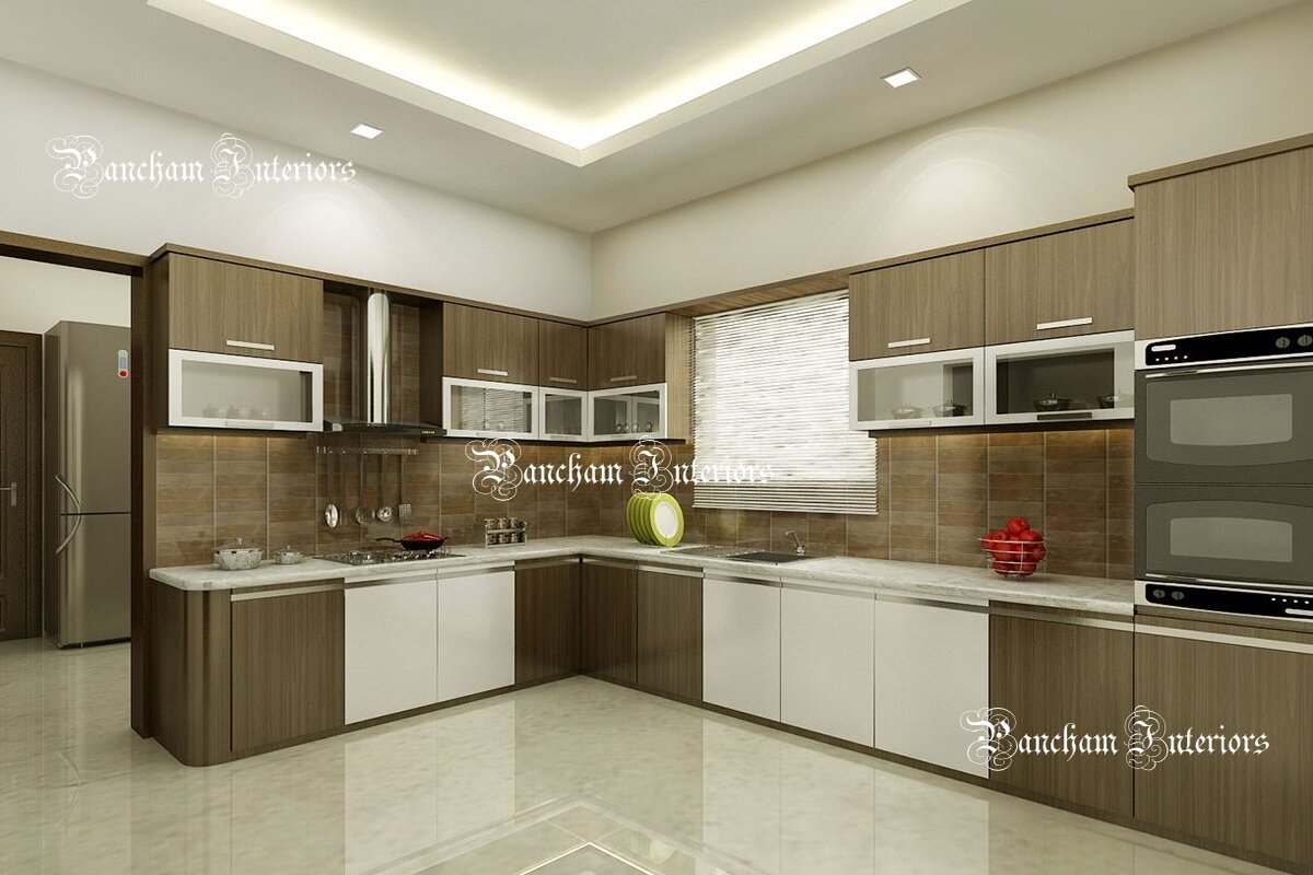 Kitchen Interior Designers in Bangalore