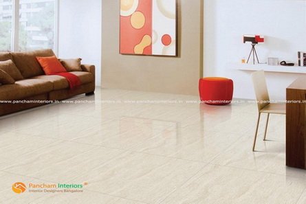 Vitrified Tiles Flooring Designs